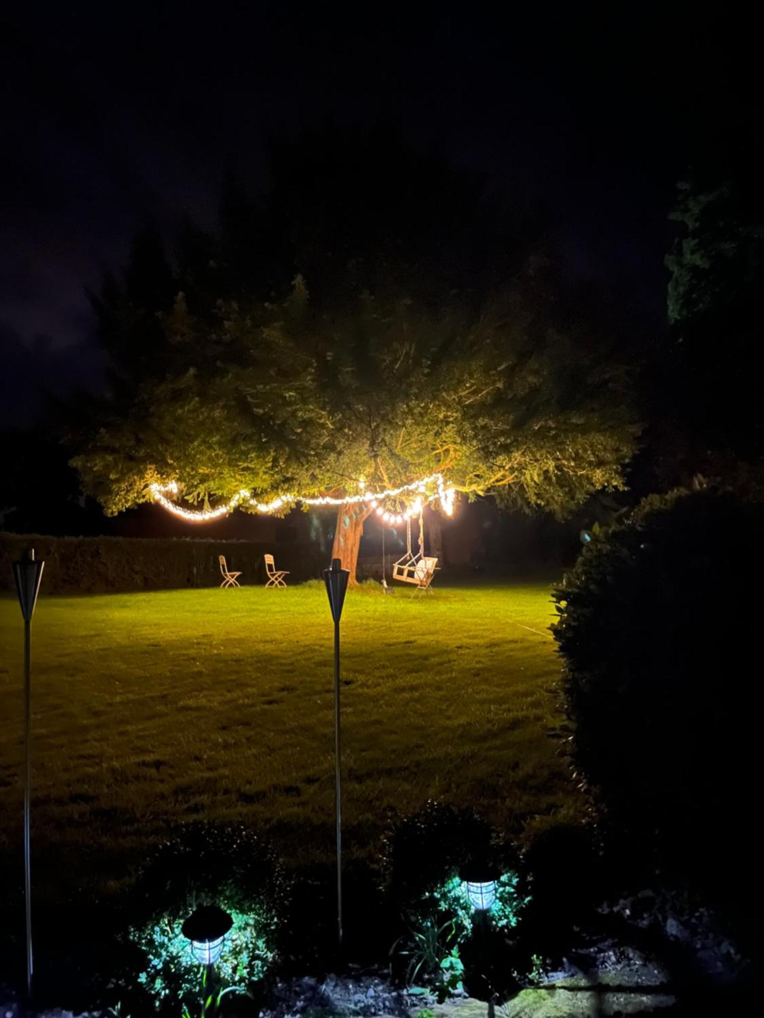 Bed and Breakfast Spenford House 1640 Listed House Idilic Location Pub Walking Distance Loppington Exterior foto